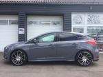 Ford Focus ST by TVW Car Design 2017 года
